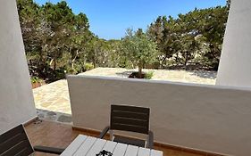 AT Espalmador Formentera rustick